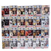 Funko Pop! 24 Star Wars The Force Awakens figures