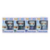Funko Pop! 29 Charity Figures