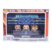 Funko Pop! 8 Pop Moment Figures