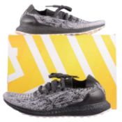 Adidas Ultraboost Uncaged, Grey/White
