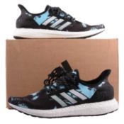 Adidas, AM4 RFTO, Black/Blue/White, UK 10