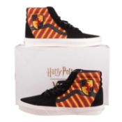 Vans, Harry Potter - Gryffindor, UK10