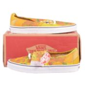 Vans Vincent Van Gough Sunflower, Authentic, UK 11