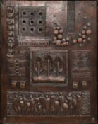 § Austin Orwin (20th/ 21st century) Miscellany 1, 2011