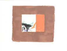 § Henry Moore (1898-1986) Helmet Head series, plates 1-5