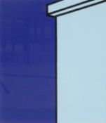 § Patrick Caulfield (1936-2005) Making Circles on Park Lagoons