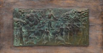 § Ken Ford (1930-2018) Ascension Day