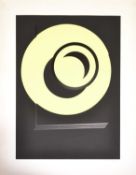 § Patrick Caulfield (1936-2005) Wall Plate - Screen, 1987