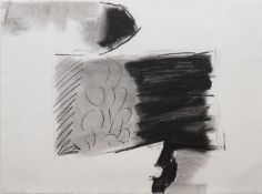 § Trevor Bell (1930-2017) Frame Drawing