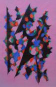§ William Gear (1915-1997) Untitled abstract