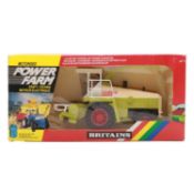Britains Motorised Power Farm model, ref. 9323