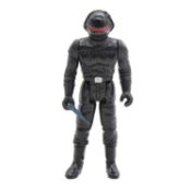 Palitoy/Kenner Star Wars action figure, Imperial Gunner, with weapon