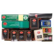 EFE die-cast models, boxed