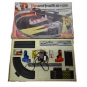 Matchbox Powertrack 4000 'Le Man'