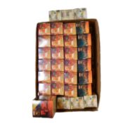 Thirty-one Matchbox 'Models of Yesteryear' die-cast models, boxed