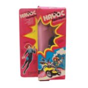 Mary Quant Havoc Super Agent doll, boxed