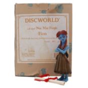 Terry Pratchett Discworld 