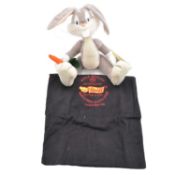 Steiff Limited edition Bugs Bunny, 1997