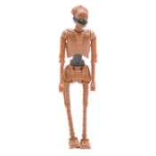 Palitoy/Kenner Star Wars figure, EV-9D9