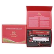 Oxford die cast Hayton Coulthard Transport LTD 100 year anniversary set, boxed