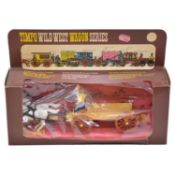 Timpo Wagon 272 Buckboard, boxed