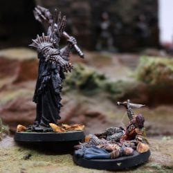 Die-Cast, Models, and Toys