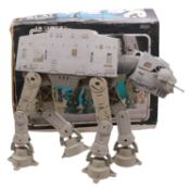 Palitoy Star Wars vehicles, AT-AT and Millennium Falcon