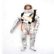 1960s Action Man 'Space Man' figure