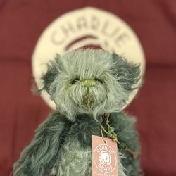 Collection of Charlie Bears