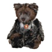 Charlie Bears - 'Oakley' teddy bear, CB604830