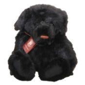 Charlie Bears - 'Ruff Puppy' a plush hand puppet, CB151602