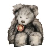 Charlie Bears - 'Finley' teddy bear, CB173703
