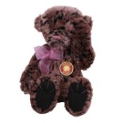 Charlie Bears - 'Tara' teddy bear, CB121004A