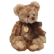 Charlie Bears - 'Jeremy' teddy bear, CB183991