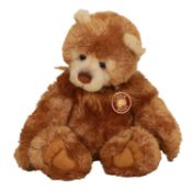 Charlie Bears - 'Lionheart' teddy bear, CB131326