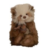 Charlie Bears - 'Whoopsie Daisy' teddy bear, CB124901