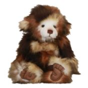 Charlie Bears - 'Mrs Lovely' teddy bear, CB131356