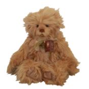 Charlie Bears - 'Charlotte' teddy bear, CB151507