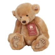 Charlie Bears - 'Charlie 2009' limited edition hug #1, CB091111