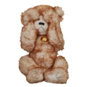 Charlie Bears - 'Parker' teddy bear, CB110307