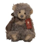 Charlie Bears - 'Charlie 2011' limited edition hug #3 teddy bear, CB114757