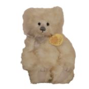 Charlie Bears - 'Niamh' teddy bear, CB094079A