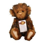 Charlie Bears - 'Bibble' limited edition teddy bear, CB630036B