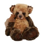 Charlie Bears - 'Reuben' teddy bear, CB124994
