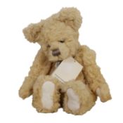 Charlie Bears - 'Brook' special edition teddy bear, CB173718