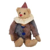 Charlie Bears - 'Felix' teddy bear, CB094070