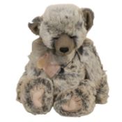 Charlie Bears - 'William II' limited edition teddy bear, numbered 641/1200, CB094040