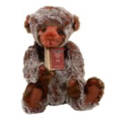 Charlie Bears - 'Autumn' teddy bear, CB141421