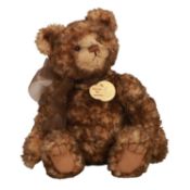 Charlie Bears - 'Alfie' teddy bear, CB094055