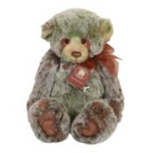 Charlie Bears - 'Loulabelle' teddy bear, CB141441